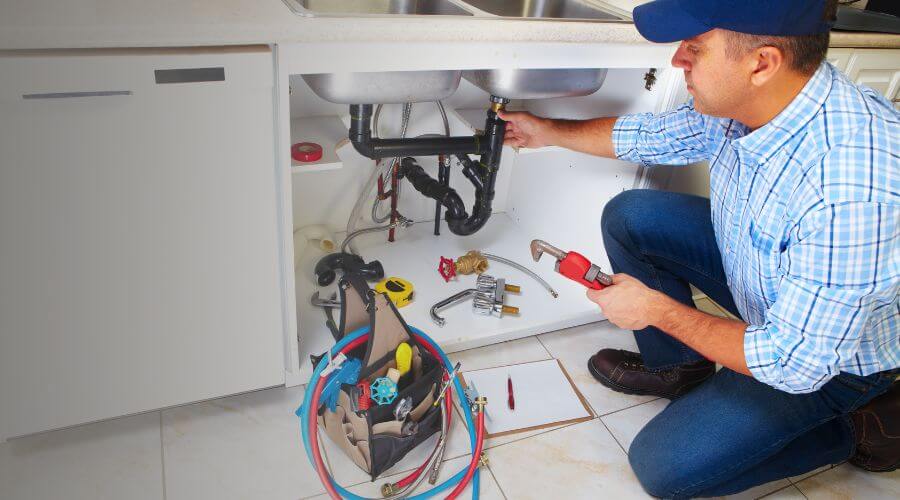 Local annual plumbing maintenance in Roosevelt, NY